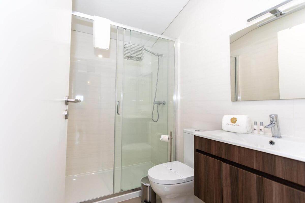 Guest House Passal - Faial Room ポンタ・デルガダ エクステリア 写真